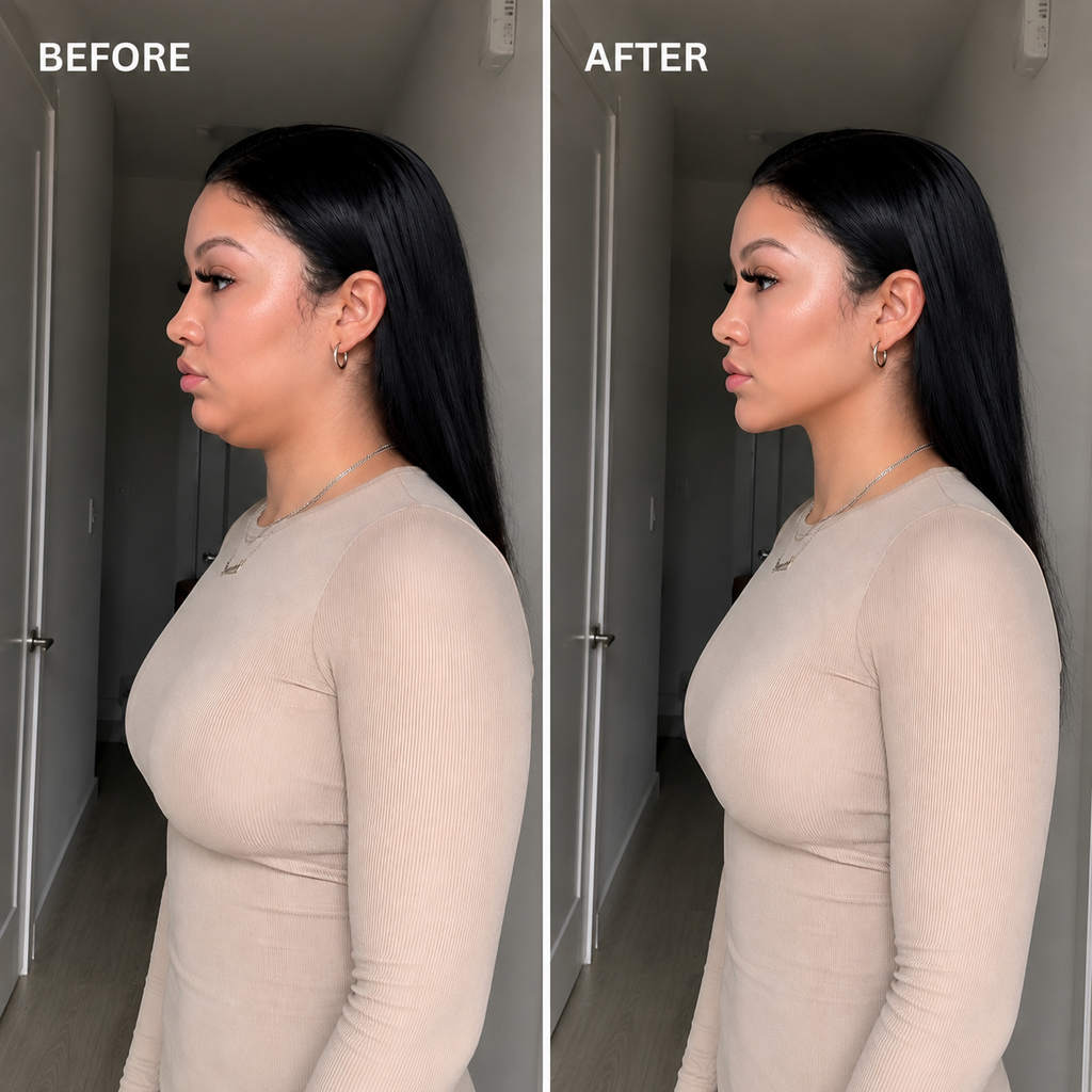 Facial Sculptor