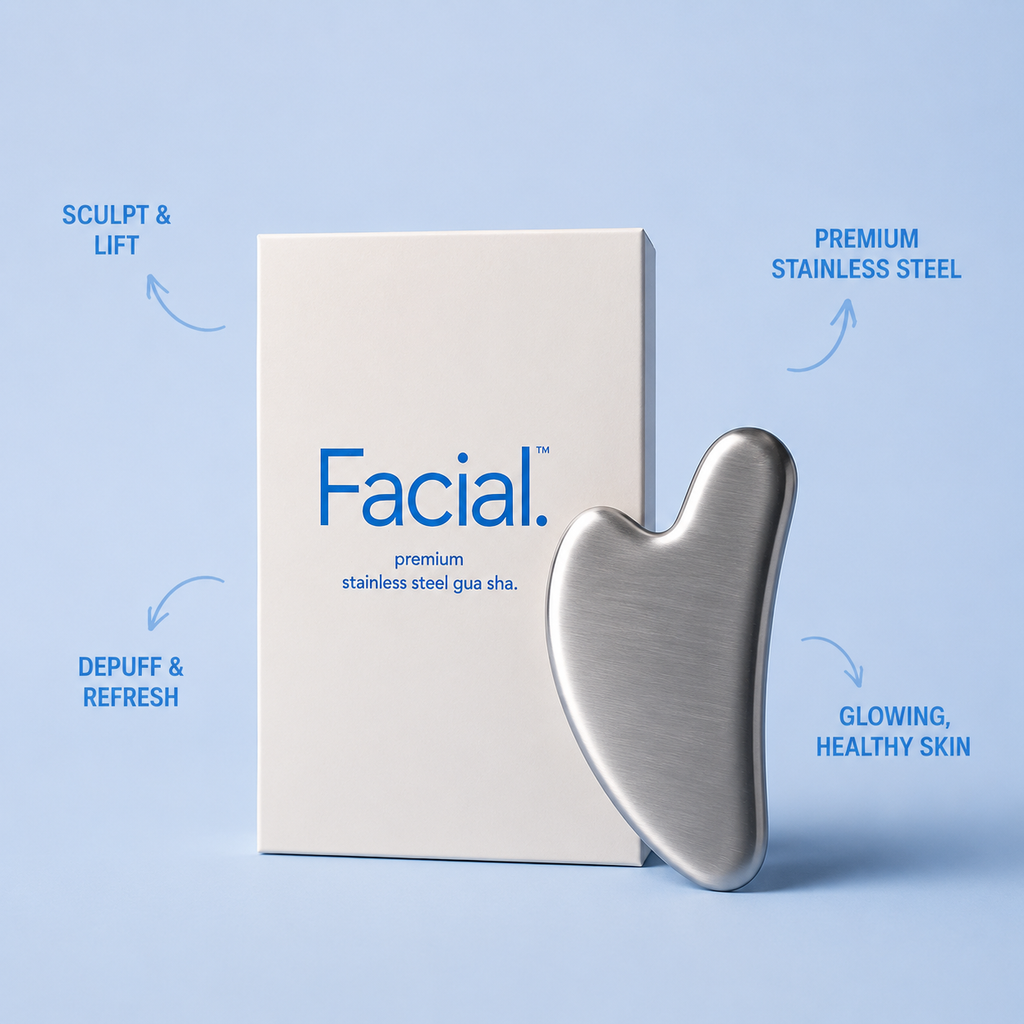 Facial Sculptor
