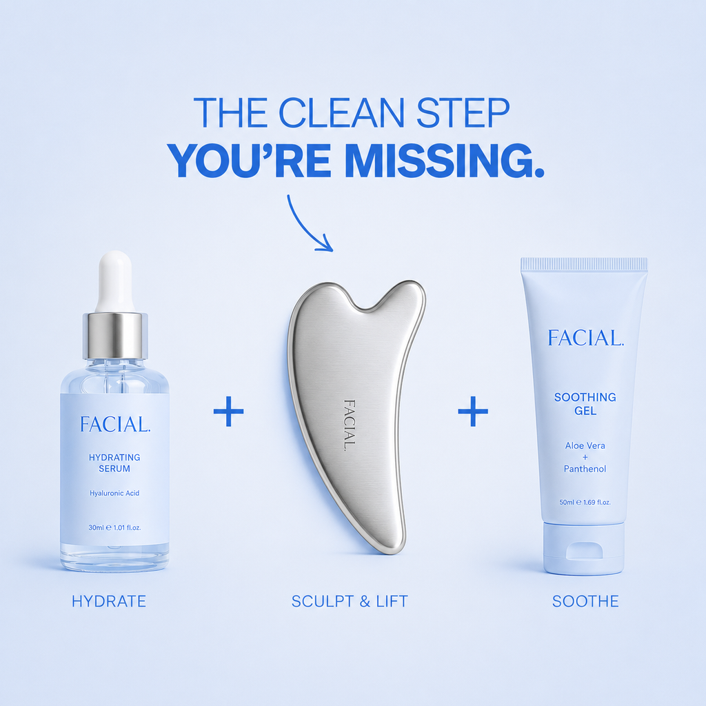 Facial Sculptor