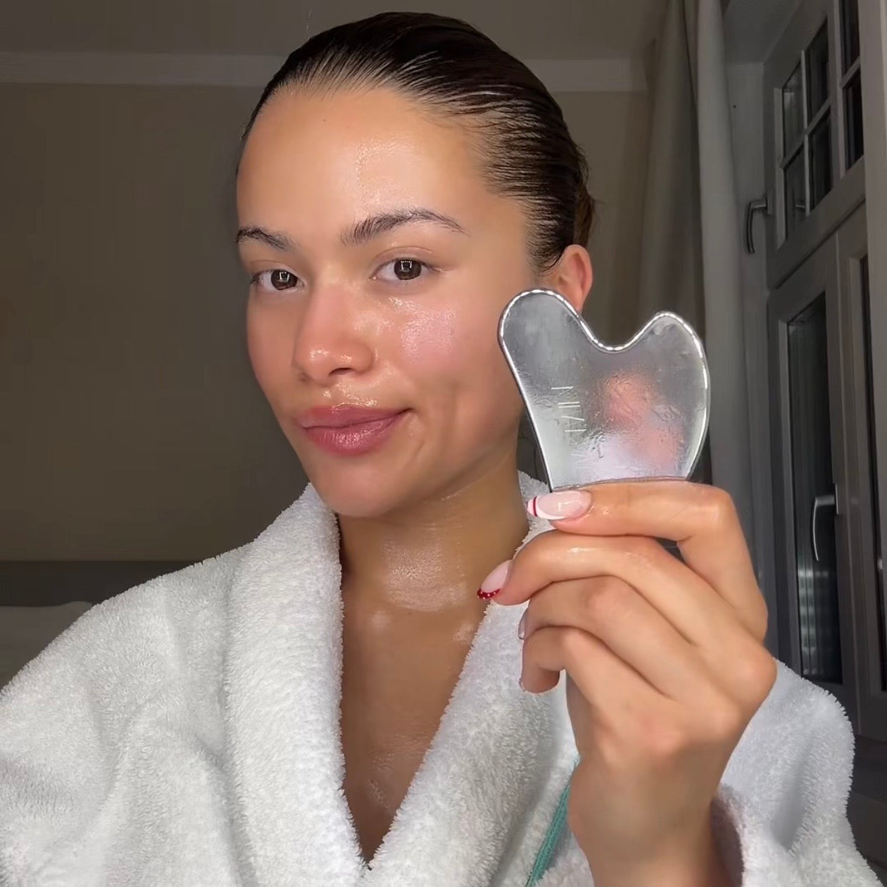 Facial Sculptor